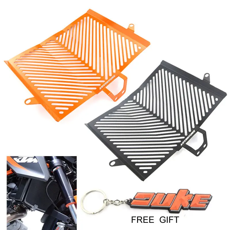 Защитная крышка радиатора для KTM 1050 1190 1290 Adventure ADV|Полные комплекты обтекателей| |