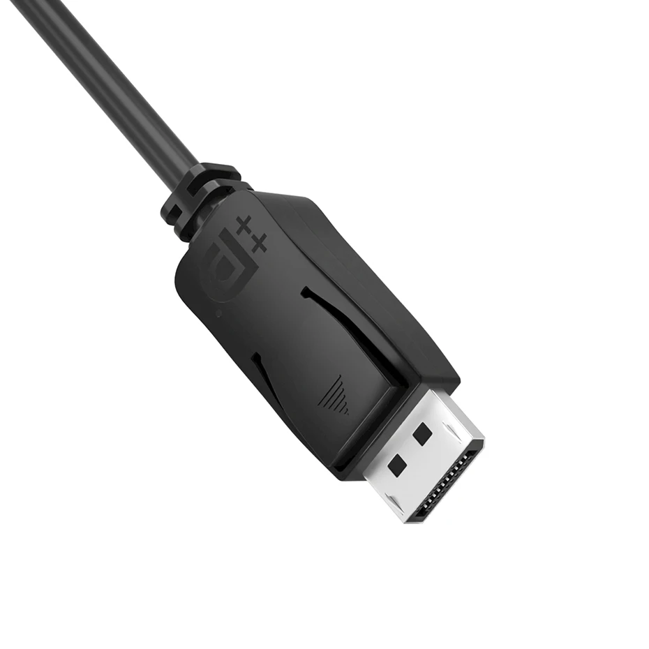 Кабель Displayport-DVI переходник с портом дисплея на DVI кабель переходника DP DVI-D для