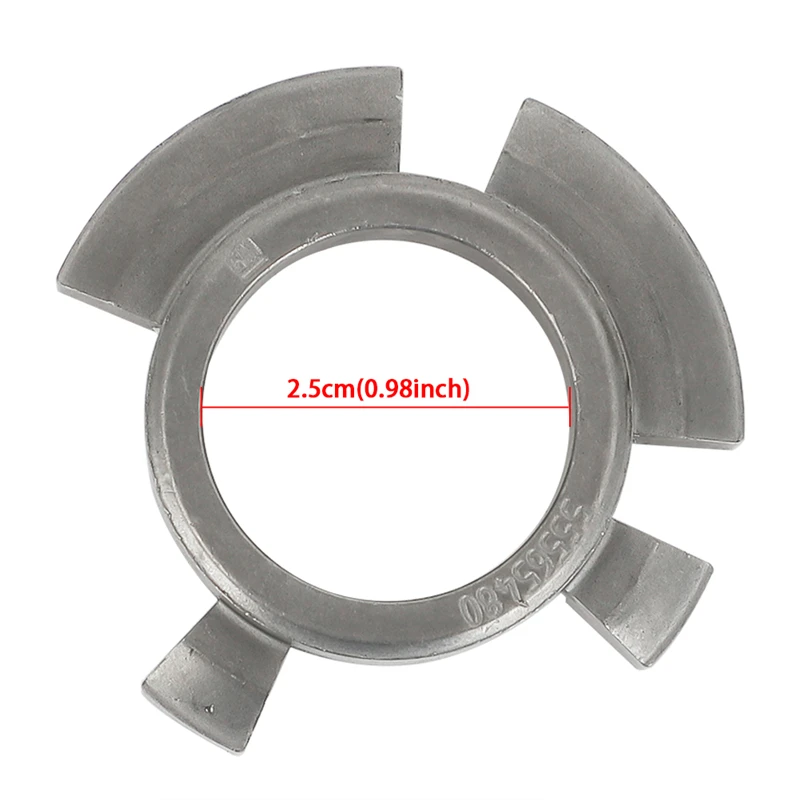 Кольцо датчика импульсного передатчика для General Cruz Chevrolet Aveo Cruze PONTIAC G3 Opel Vauxhall Astra