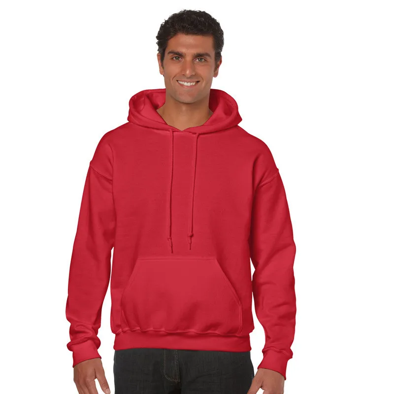 MRMT 2021 Брендовые мужские толстовки свитшоты однотонный флисовый пуловер с