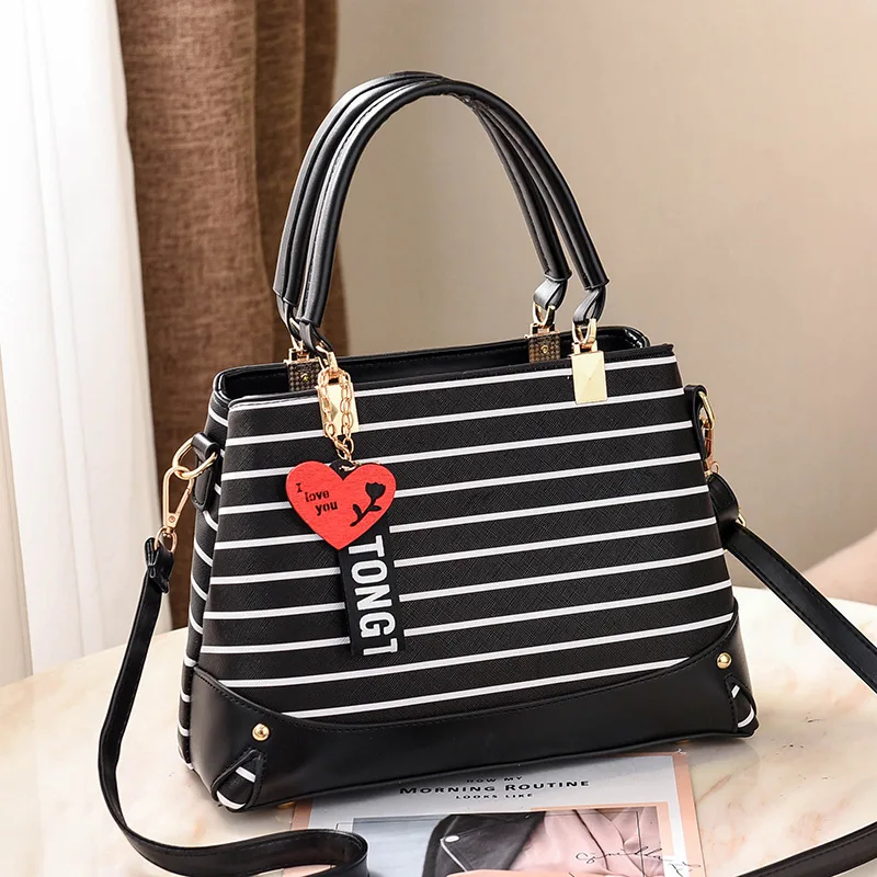 Роскошная женская сумка винтажная Лоскутная на плечо дизайнерская