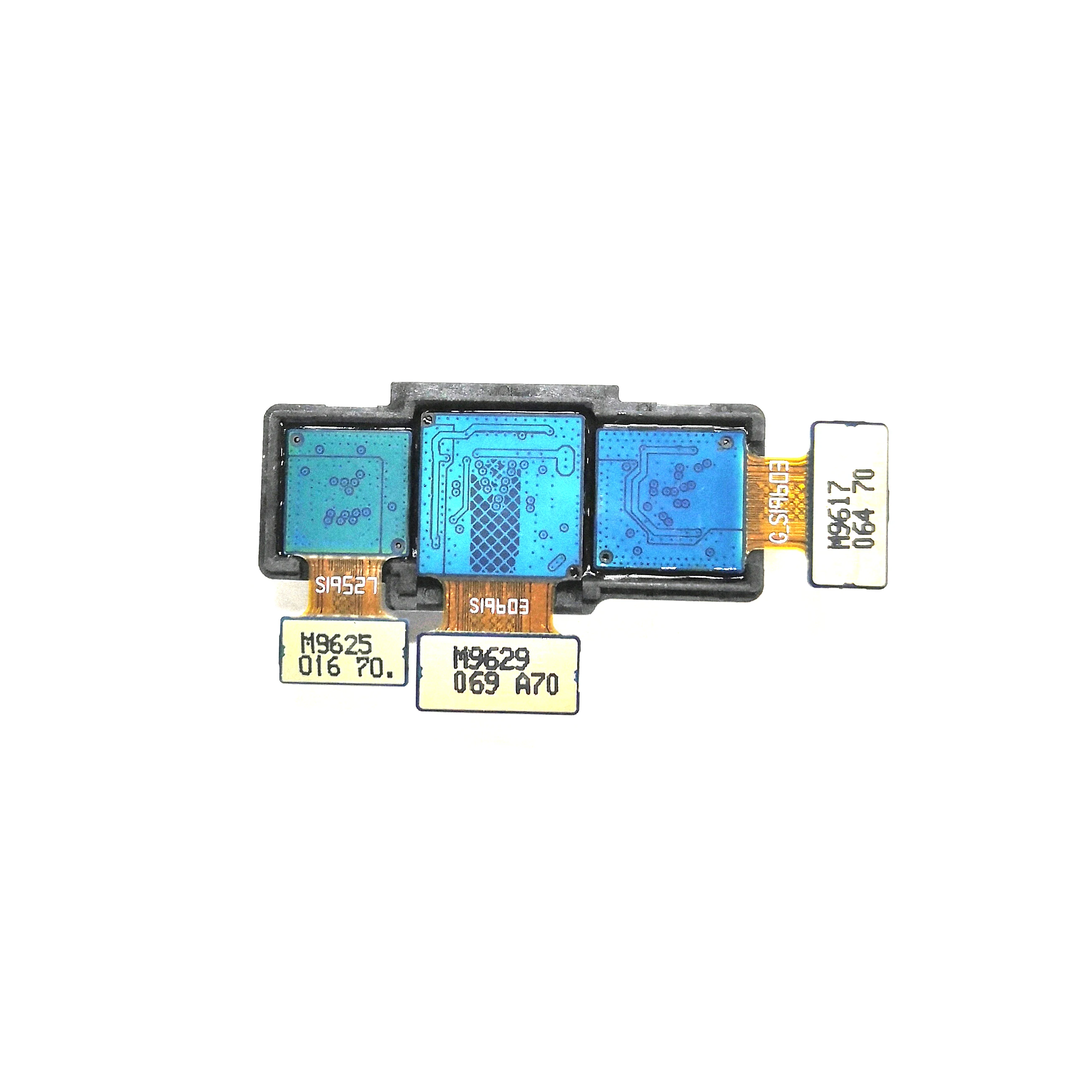 Задняя камера Flex кабель для Samsung Galaxy A10 A20 A70 M10 M20 M30 основной Cam A105 A205 A705 M105 M205 M305 |