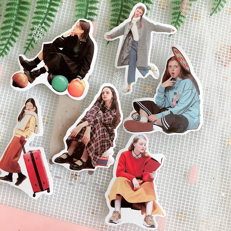 Коллекция 142 года шт./компл. журнал стильная Ежедневная жизнь для девочек