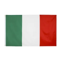 election 90x150cm green white red ita it italy italian flag for decoration