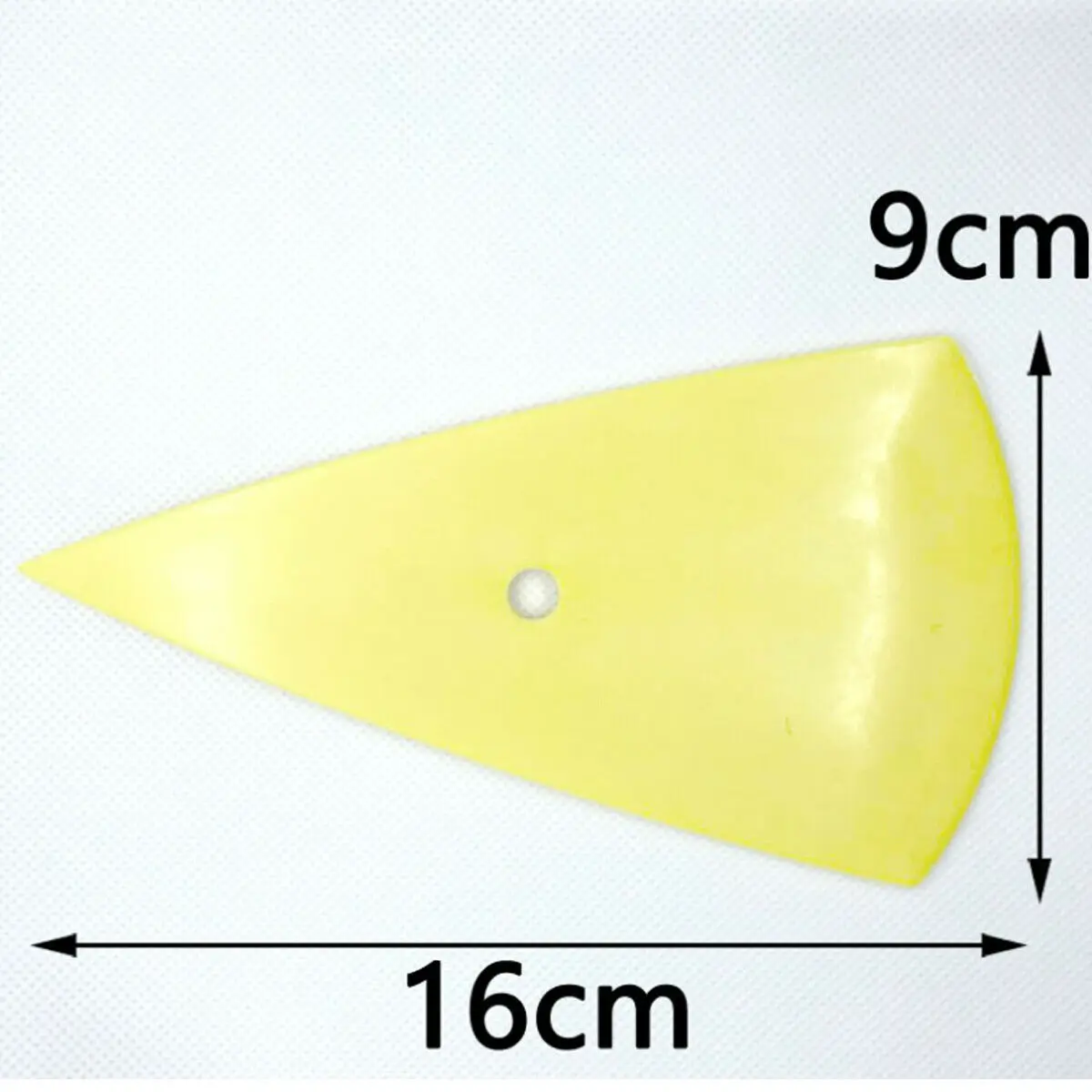 11в1 виниловая машина для обертывания Ракель скребок нанесения тонировки окна
