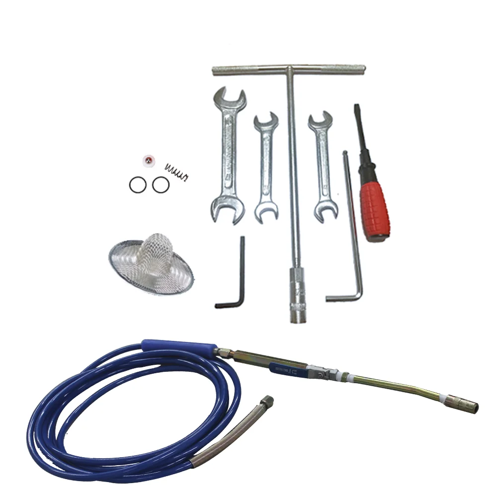 Заземляющий насос 220 вольт для остановки утечки | Инструменты