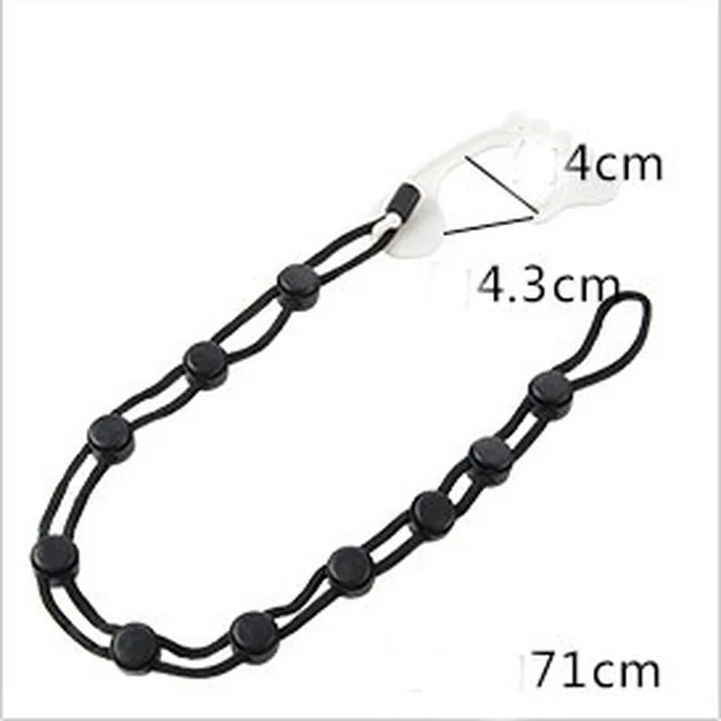 

Creative Multifunctional Hanging Sock Hanging Lanyard Household Balcony Clothes Basket Clothes Net Drying Sock Drying Socks Rack