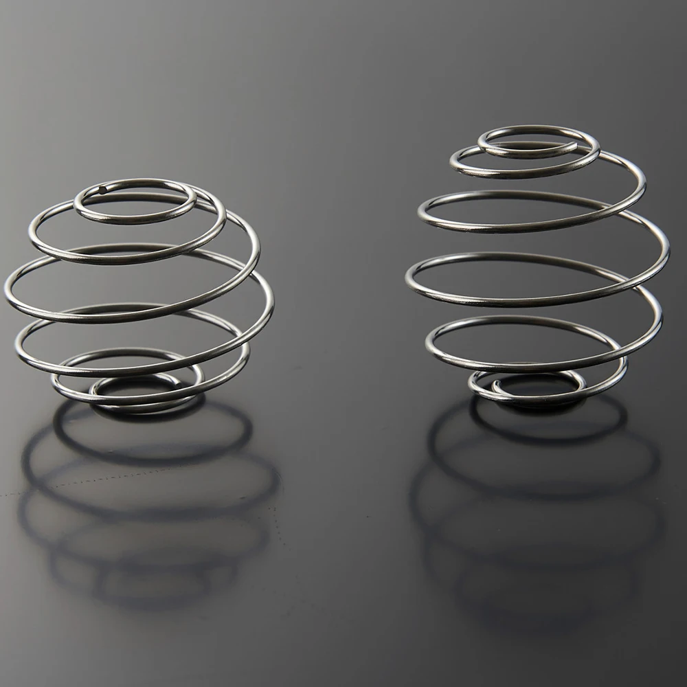 Шарик с венчиком из нержавеющей стали смешанный шейкер бутылка для Протеиновой