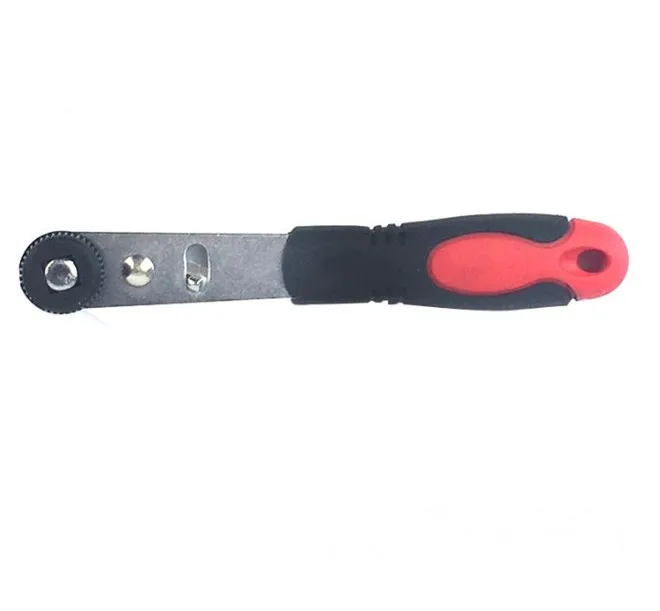 XLTOWN 1/4 мини трещотка гаечный ключ головная отвертка многофункциональная Гаечный