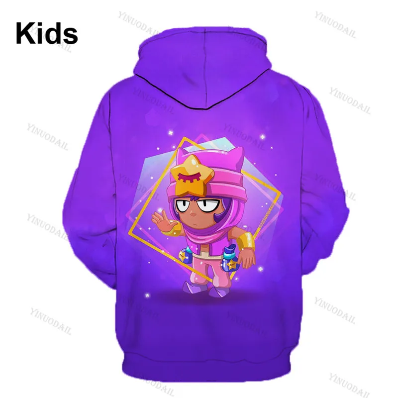 Медведь уличной съемки игры 3d Толстовка для мужчин и женщин топы Детская