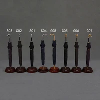 16th figure accessory high end custom umbrella model about 18cm for 12 action figure body model toy