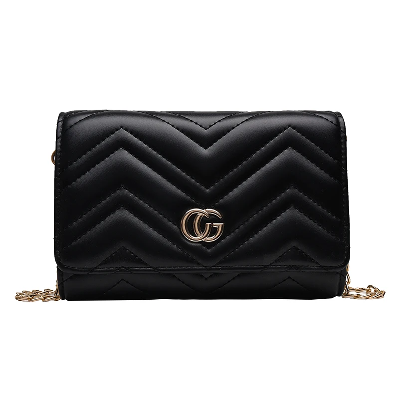 

2020 new ladies shoulder bag fashion casual small bag female messenger bag designer bag
