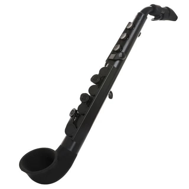 Саксофон розовый. Nuvo JSAX саксофон. Саксофон флейта Nuvo JSAX. Пластиковый саксофон Yamaha.