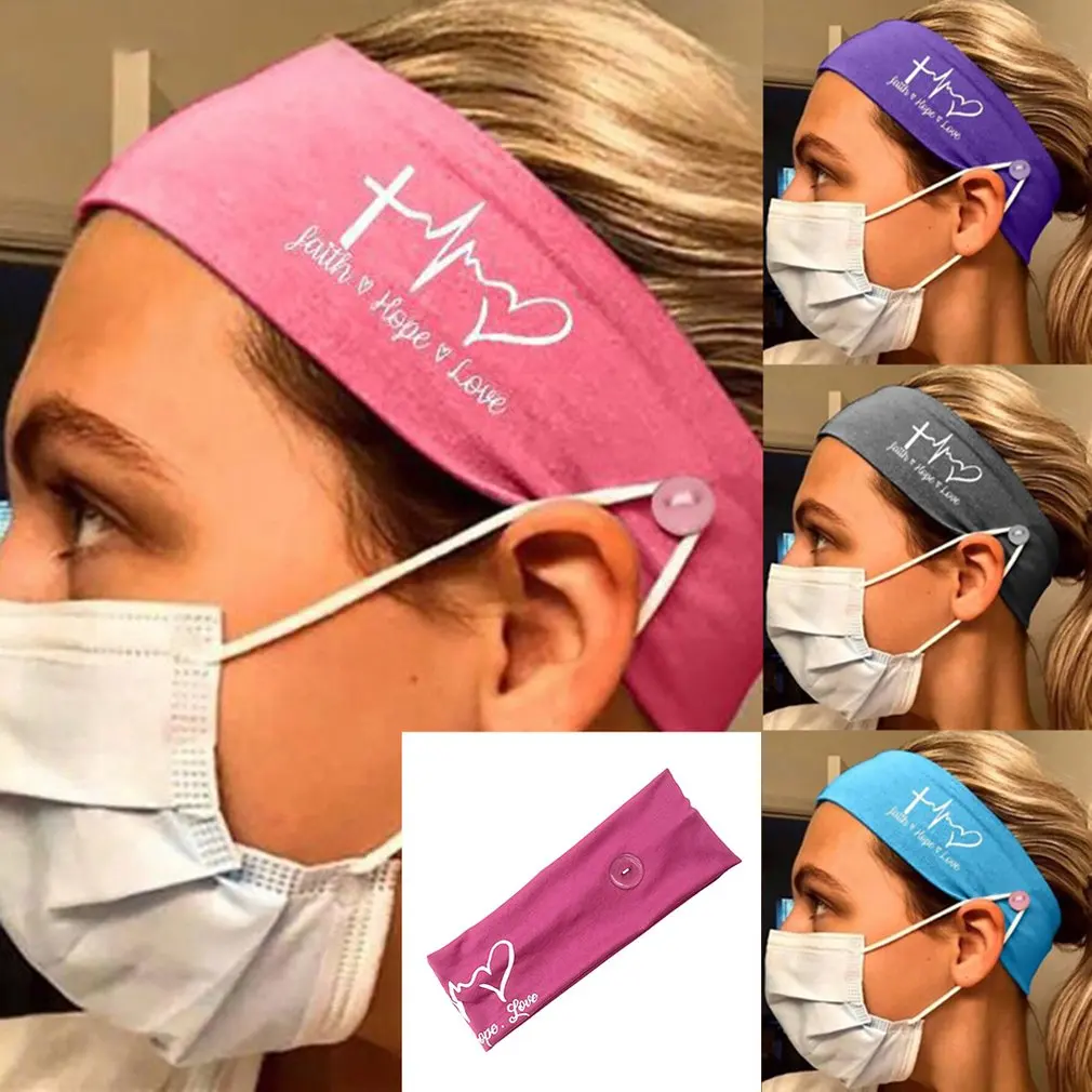 

Полиэстер, Искусственная молочная шелковая медсестра, Противоударная Спортивная головная повязка