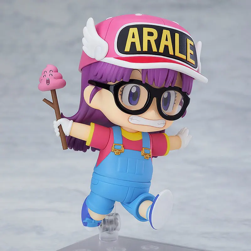 

Anime Figure Arale Action Figures Dr.slump Cartoon Pvc Figurine Models Toy Collection Doll Christmas Gifts Toys for Girls Boys