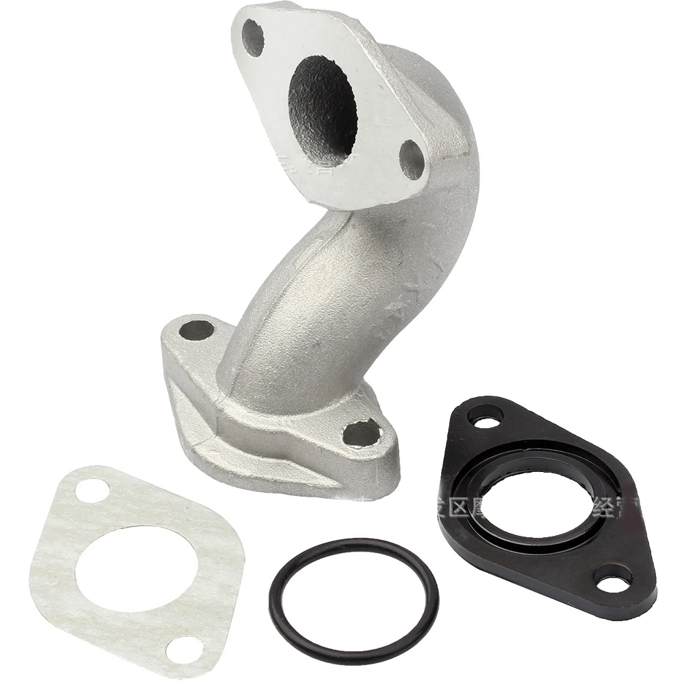 Карбюратор для мотоцикла Комплект прокладок впускной трубы 4-тактный 50-70-90-110-125