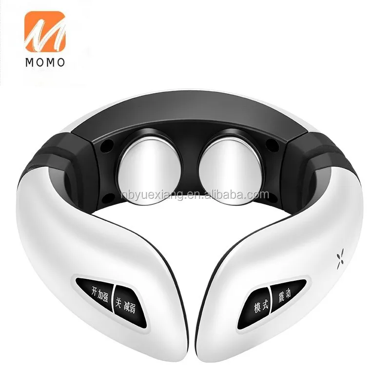 

health care neck massager