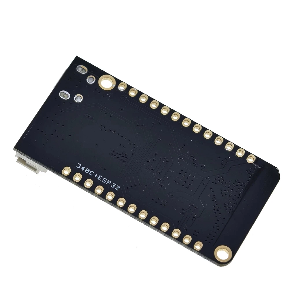 WEMOS Lite V1.0.0 Wifi Bluetooth макетная плата антенна ESP32 ESP-32 REV1 CH340G MicroPython 4MB Micro USB для Arduino -
