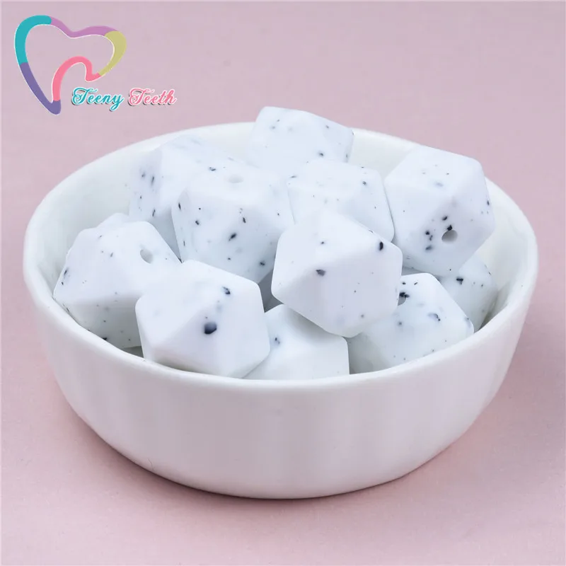 10 шт. силиконовые бусины 14 17 мм|Бусины| |