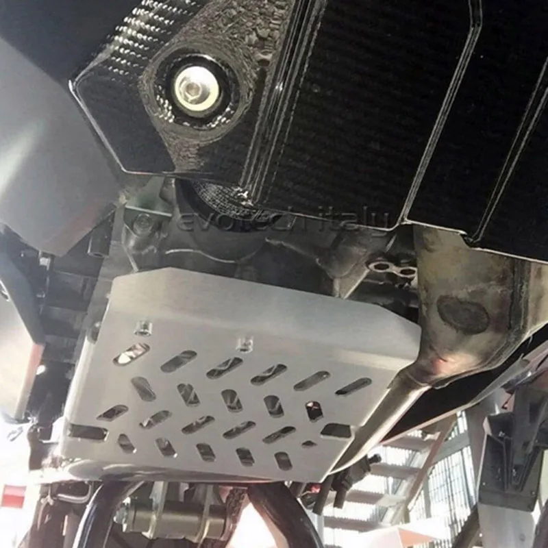 Защитная крышка корпуса двигателя для Honda NC750X Nc750 X-ADV750 300 1000 аксессуары мотоциклов