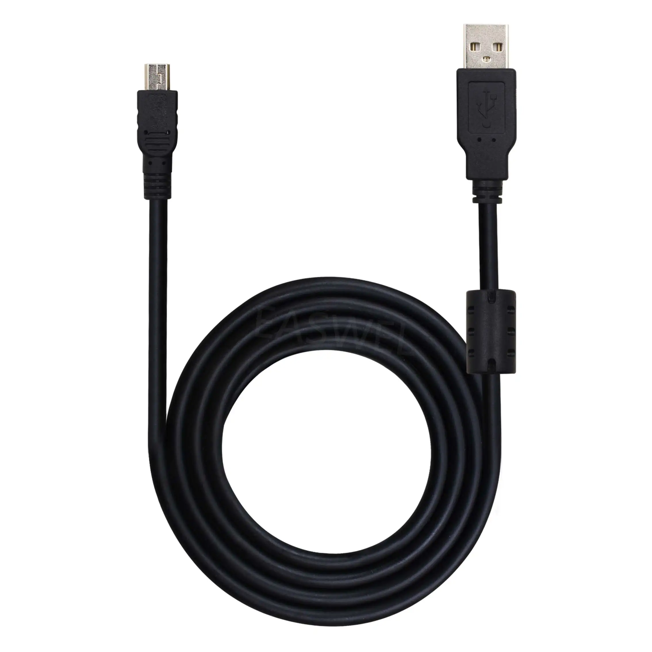 4 фута USB кабель для синхронизации данных Шнур Autel AutoLink AL539 B OBDII/EOBD сканер кодов |