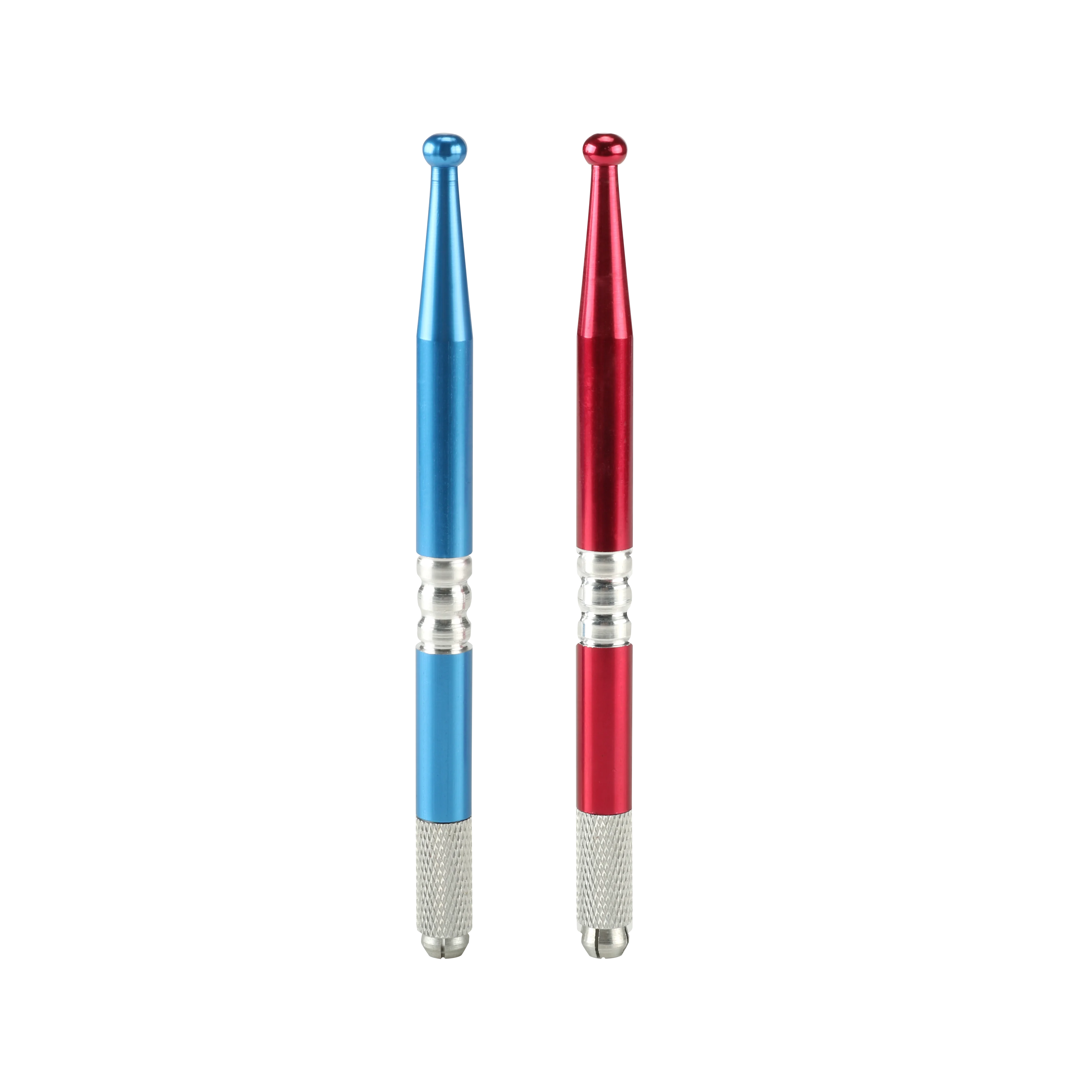 Ручка Tebori для микроблейдинга машинка перманентного макияжа бровей ручка татуажа