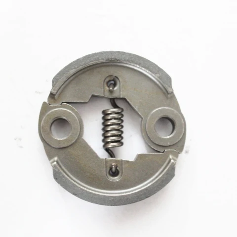 Высококачественный газовый скутер Двигатель сцепления 31cc/37cc 4 тактный двигатель