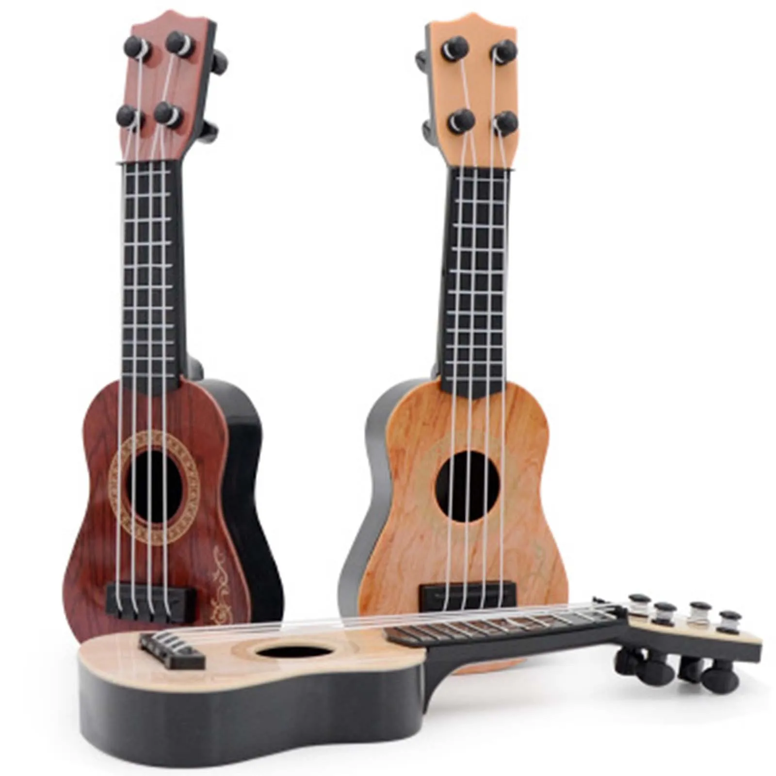 mini ukulele gitarre kind geburtstag spielzeug musical instrument musik party club geeignet für anfänger kinder erwachsene großhandel