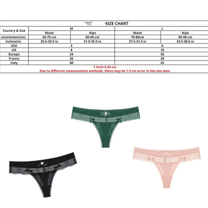 

Women Sexy Intimates Underpants Low Waist Hollow Out Thongs Temptation Hip Lifting Lady Breathable Underwear Lace Panties Female