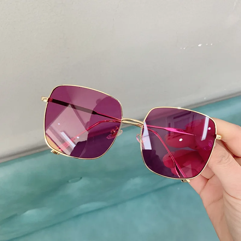 

PC Material lady's outdoor sports sunglasses