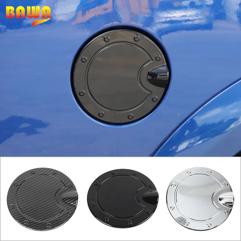 Декоративные наклейки для банки Dodge RAM 2010 - 2017 аксессуары крышки бака | Автомобили