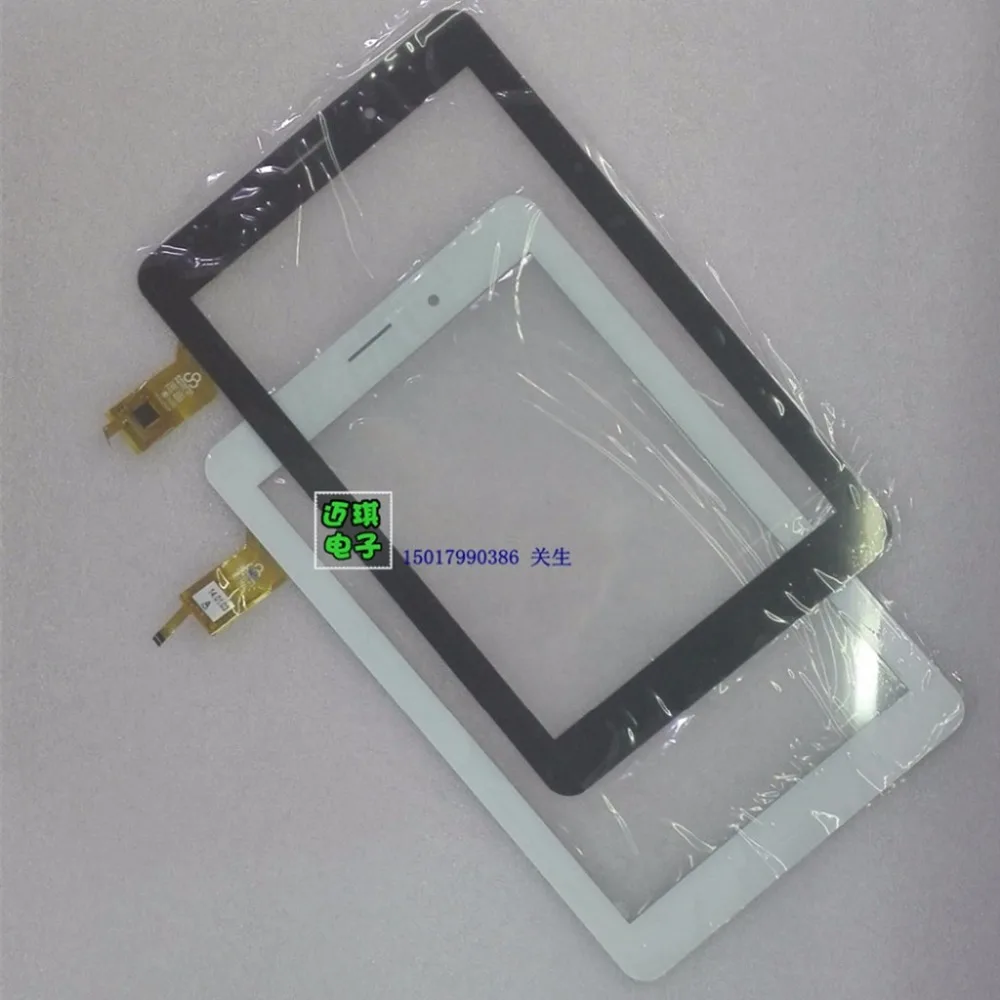 Сенсорный экран 8 дюймов для 3Q MT0812E Raysens rs8f373 _ 2 1 v1.0 F0759 KDX сенсорная панель