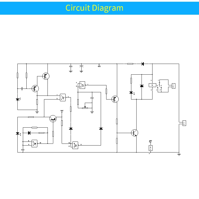 Модульный Инфракрасный датчик приближения UNISIAN DC 12 В ИК индуктивное инфракрасное
