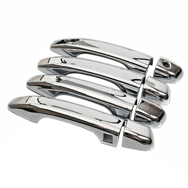 

Декоративная накладка на дверную ручку автомобиля для Honda Accord 10 Gen 2018-2020