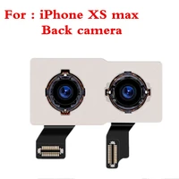 rear camera flex for iphone xs max main back camera flex for iphone xs max rear camera flex cable