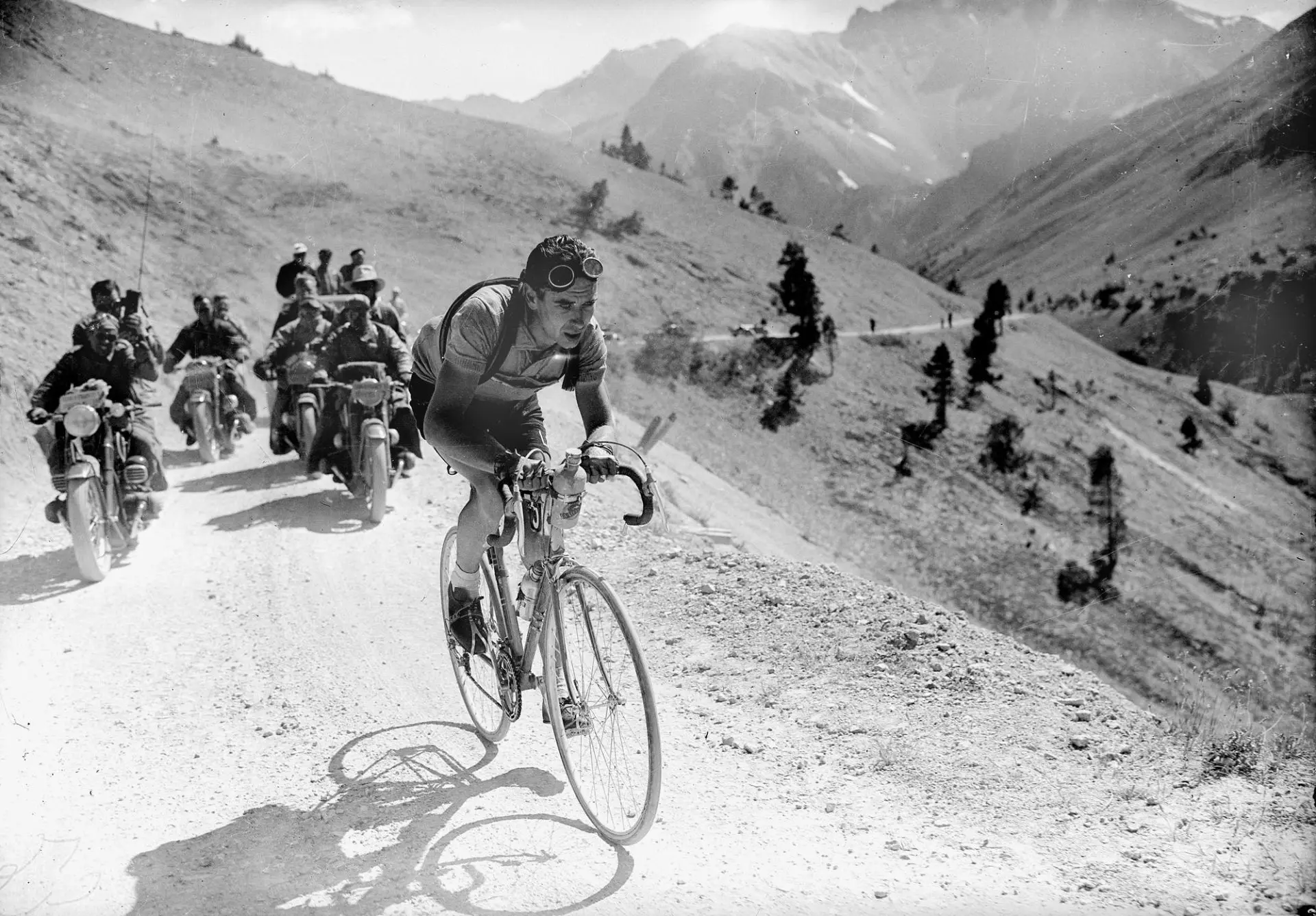 Классические настенные наклейки Peloton в 1906 году для езды на велосипеде игр