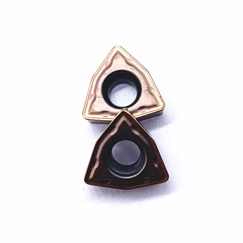 30 коробок WCMT050308 AZC330 + 5 WCMT06T308