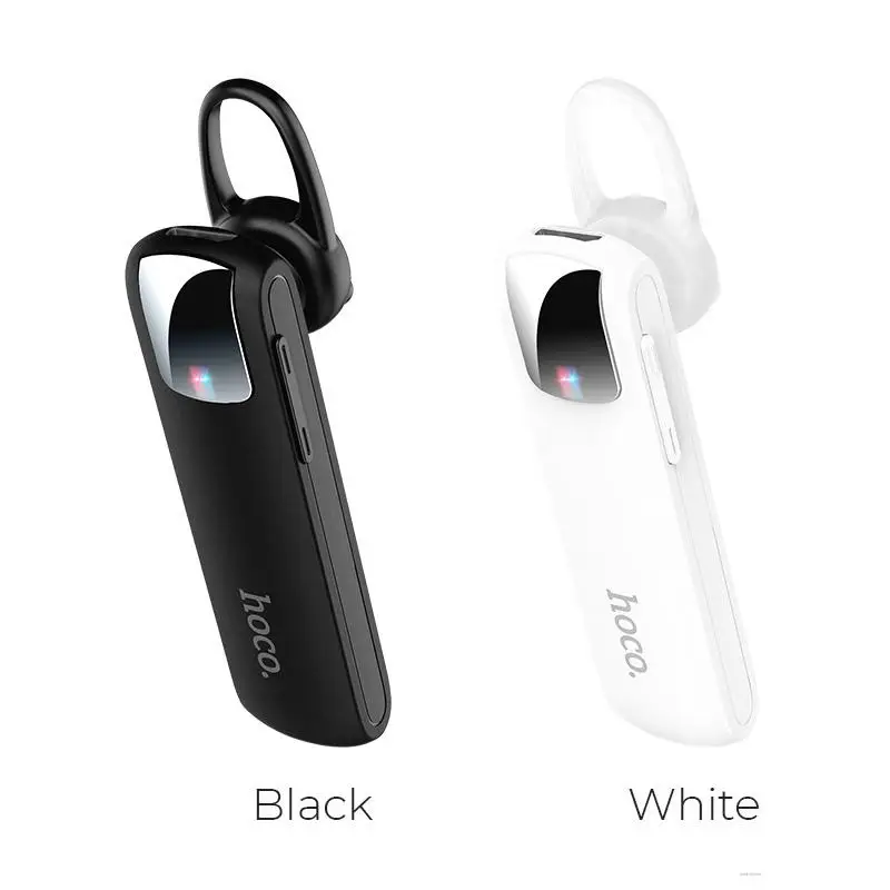 

HOCO E37 Yuexiang Business Bluetooth Headset Fashion Mobile Bluetooth Headset Wireless i7 Bluetooth Headset