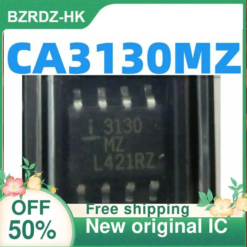 

1-20PCS CA3130MZ SOP8 CA3130 New original IC