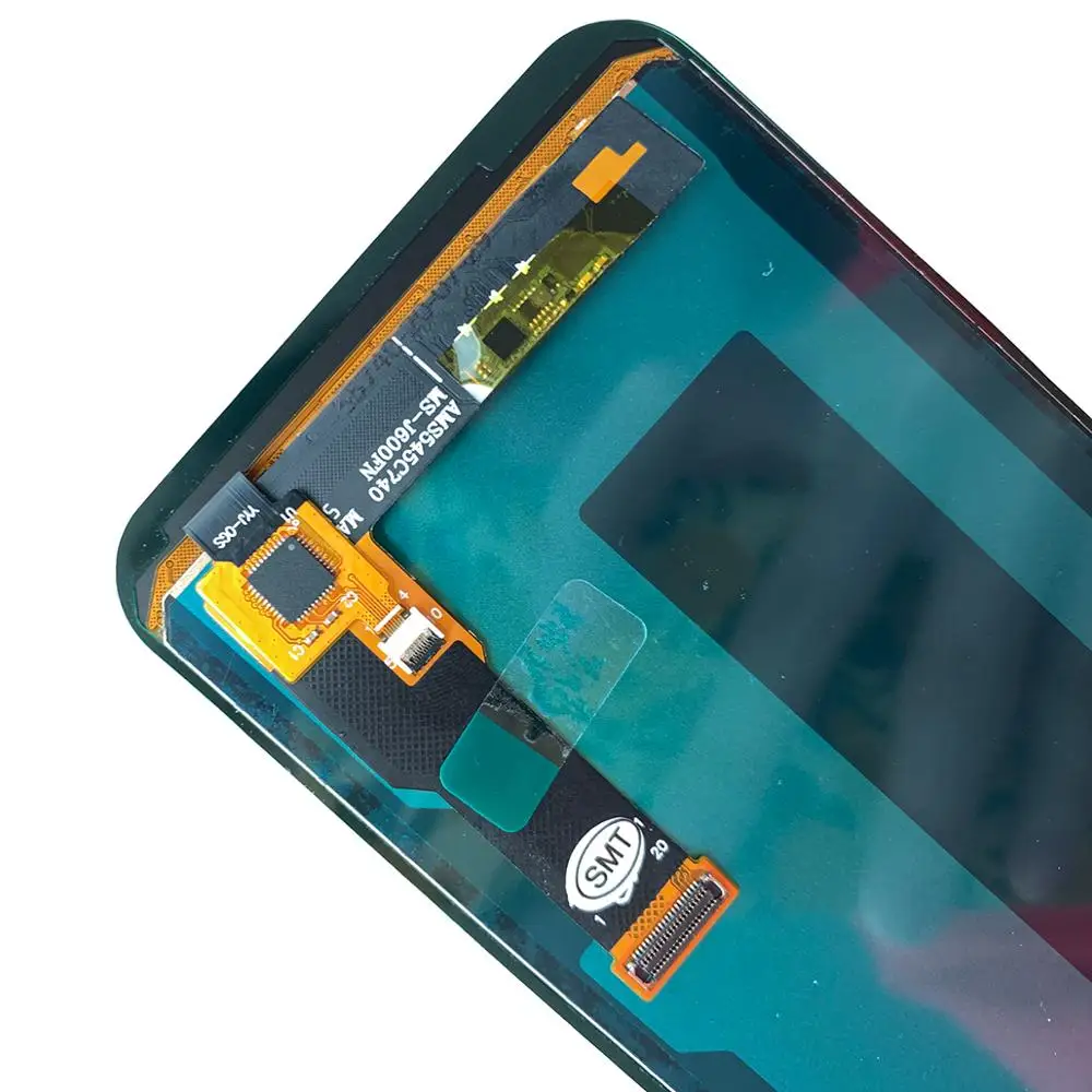 100% протестированный 5 6 &quotЖК-дисплей для SAMSUNG Galaxy A6 2018 A600 ЖК-дисплей с сенсорным