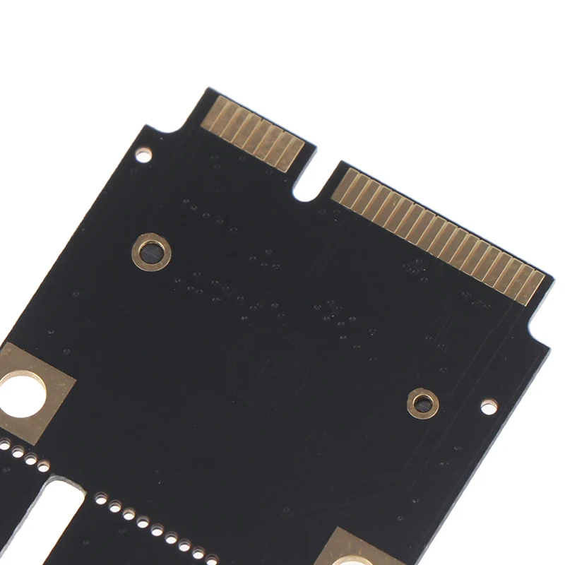 M.2 NGFF Key A + e Mini Pci Express адаптер для беспроводной карты Wi Fi|Компьютерные кабели и