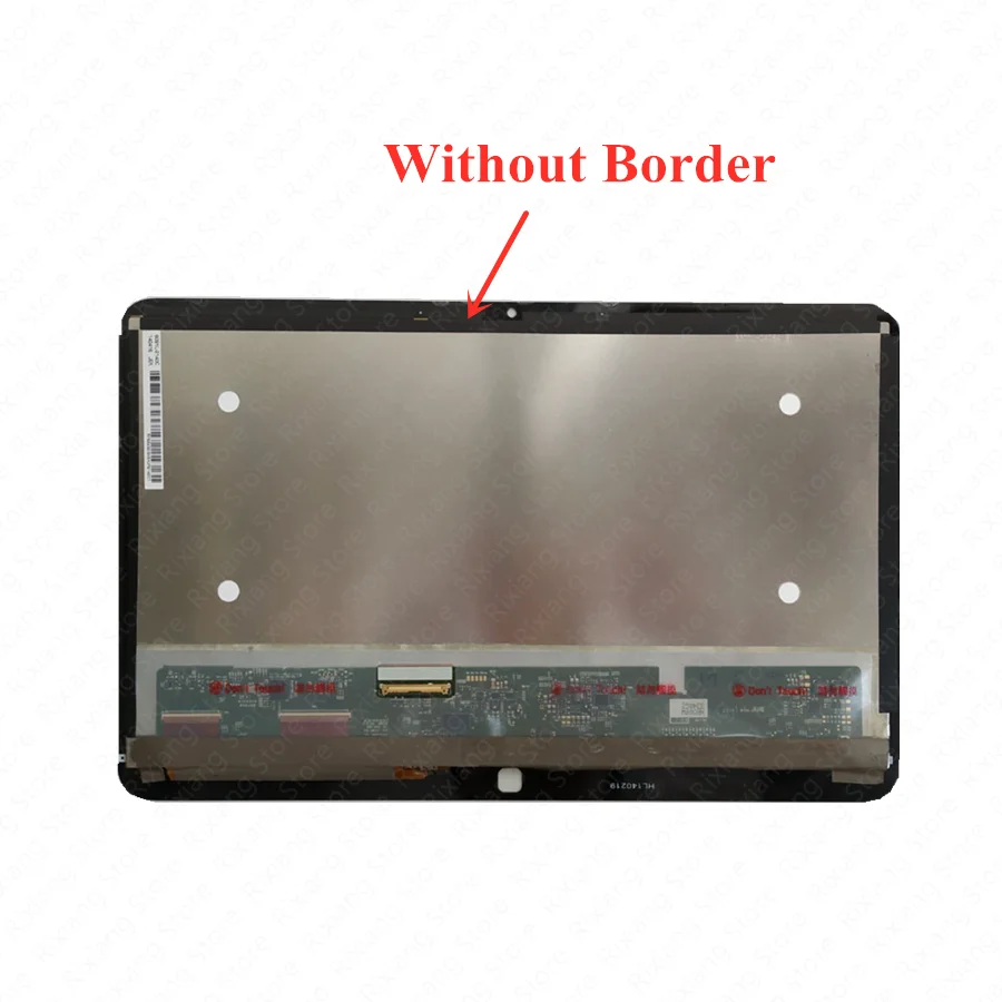 Сменный ЖК экран 12 5 дюйма для DELL XPS 9Q23 9Q33 LP125WF1 SPA2 в сборе сенсорный 1920*1080