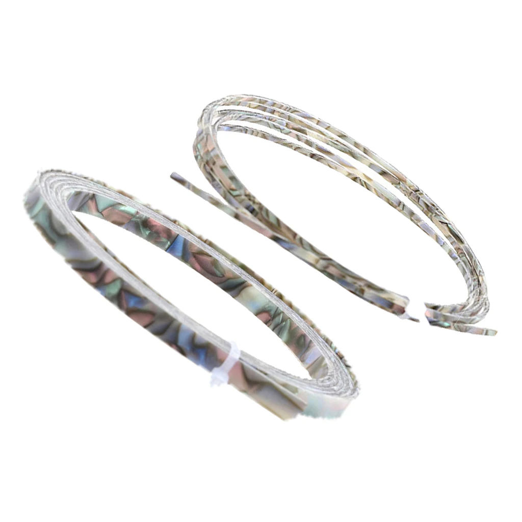 Celluloid Binding Inlay Strip Width 2/6mm for Guitar Mandolin Maker | Музыкальные инструменты