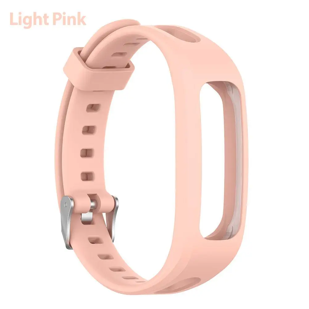 Силиконовый спортивный ремешок на запястье сменный браслет аксессуары для huawei