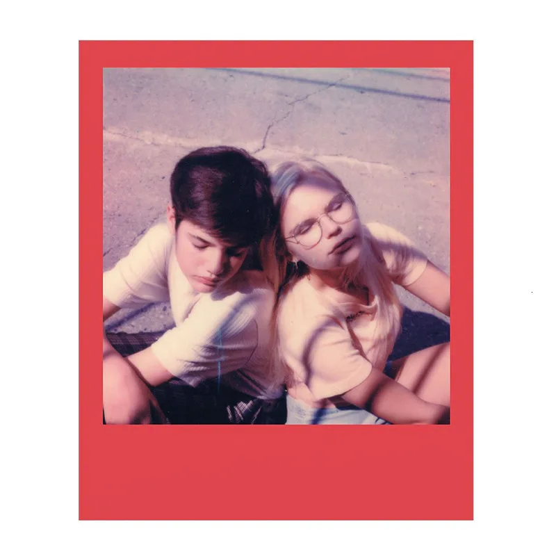 Пленка Polaroid Originals Instant 600 цвет черно-белый для камеры Onestep2 Instax SLR680 636 637 640 650 660 Автофокус невозможен