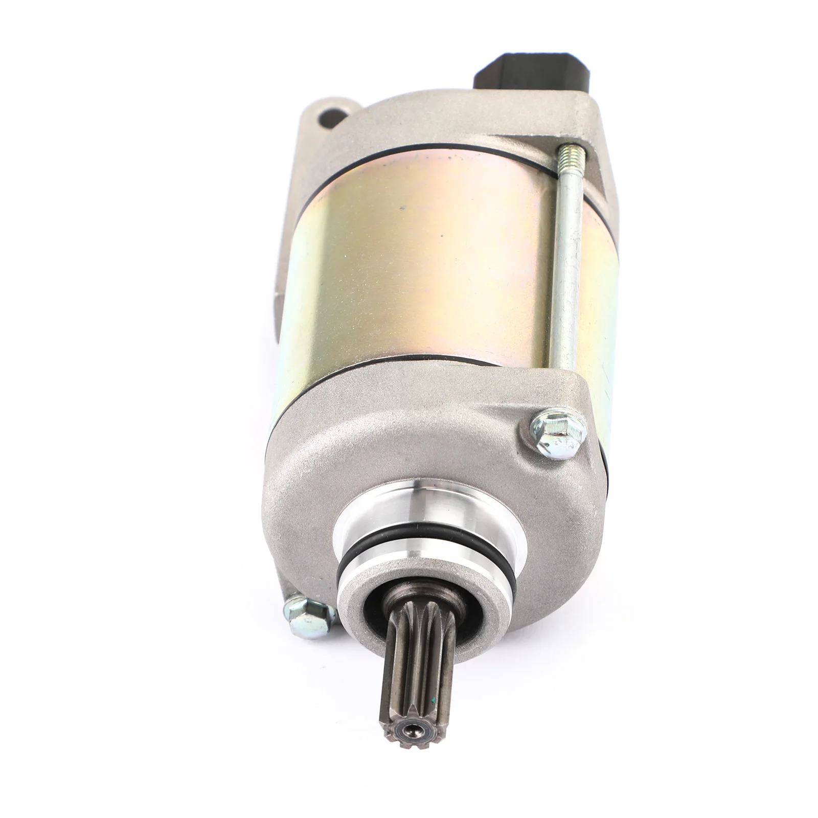

Artudatech Новый стартер подходит для Yamaha XTZ XT-Z 250 Tenere / Lander 2013-2017; YS Female; 250 фазер 2012-2015 44C-H1890-10-00 детали для двигателя