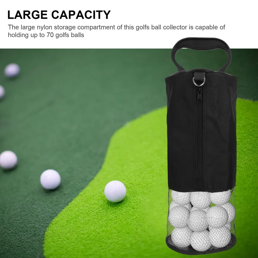 

Golfs Shag Bag Golfs Retriever Golfs Picker Golfs Pick Tool