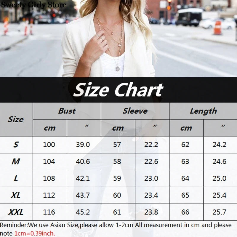 Весенне-осенняя куртка для женщин верхняя одежда пальто офисных леди модная