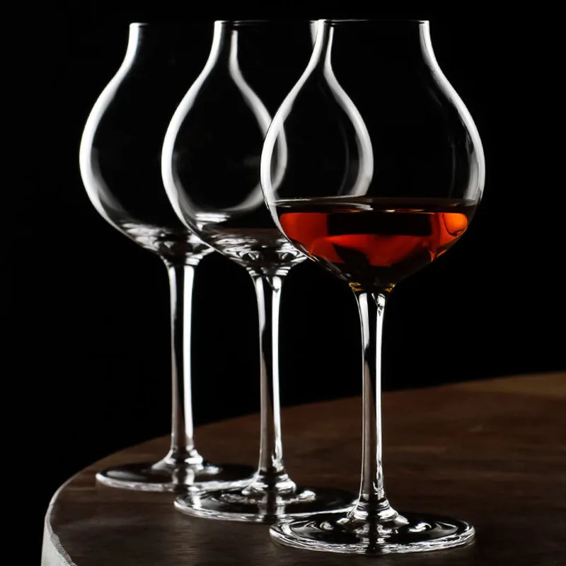 

Whisky Crystal Goblet Britain Blender's Professional Bartender Ctomore Scotch Cup Bud Whiskey XO Chivas Regal Wine Tasting Glass