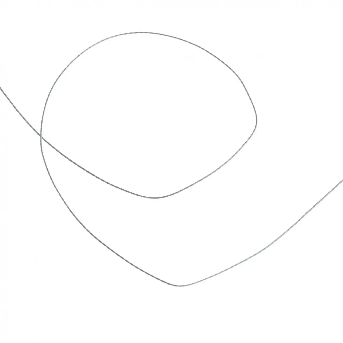 100 м супер сильная серая рыболовная леска 4 пряди плетения PE плетеная веревка